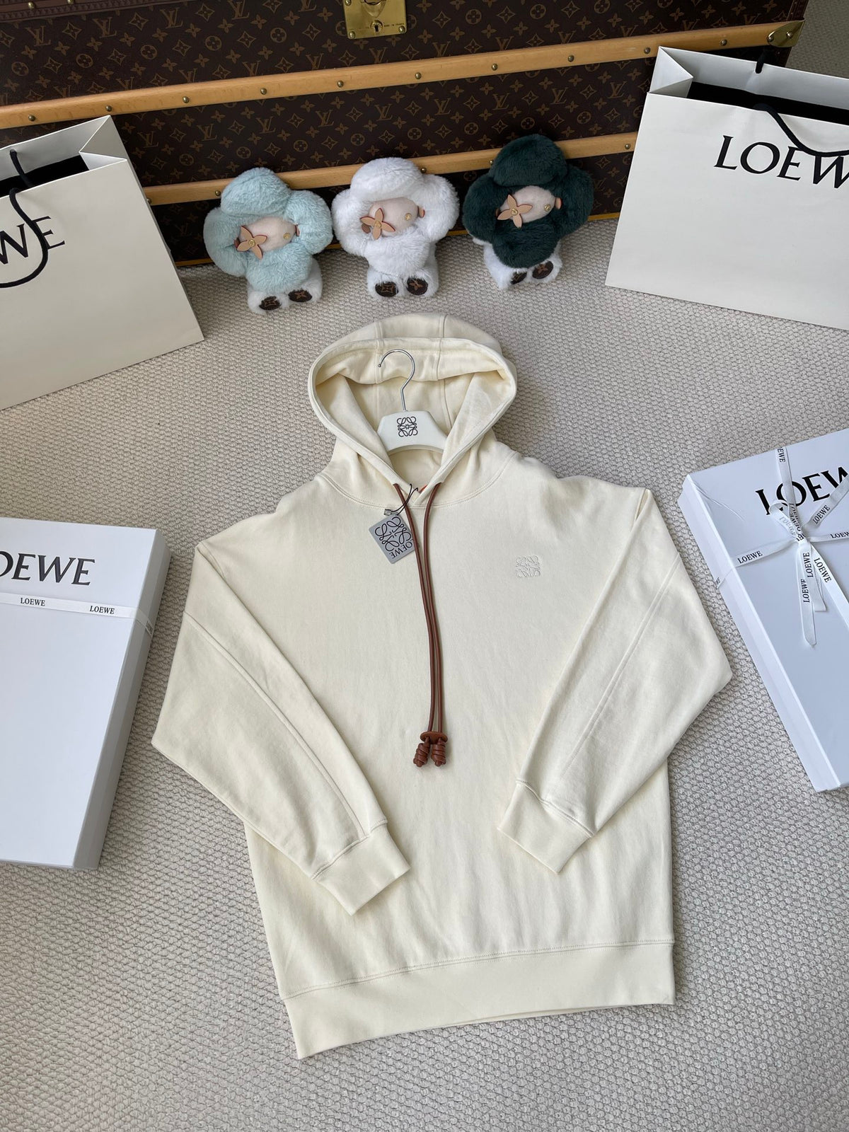 Loewe Hoodie