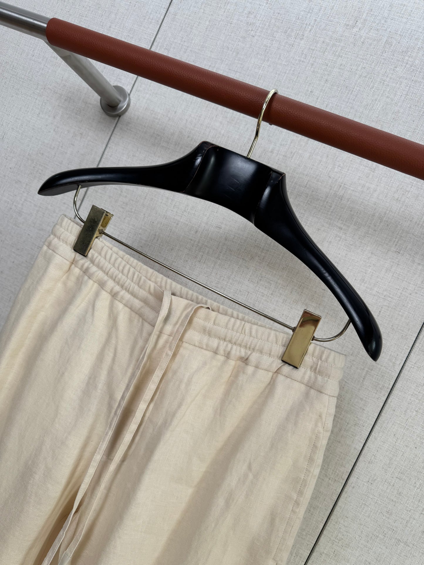 Zegna Long Pants