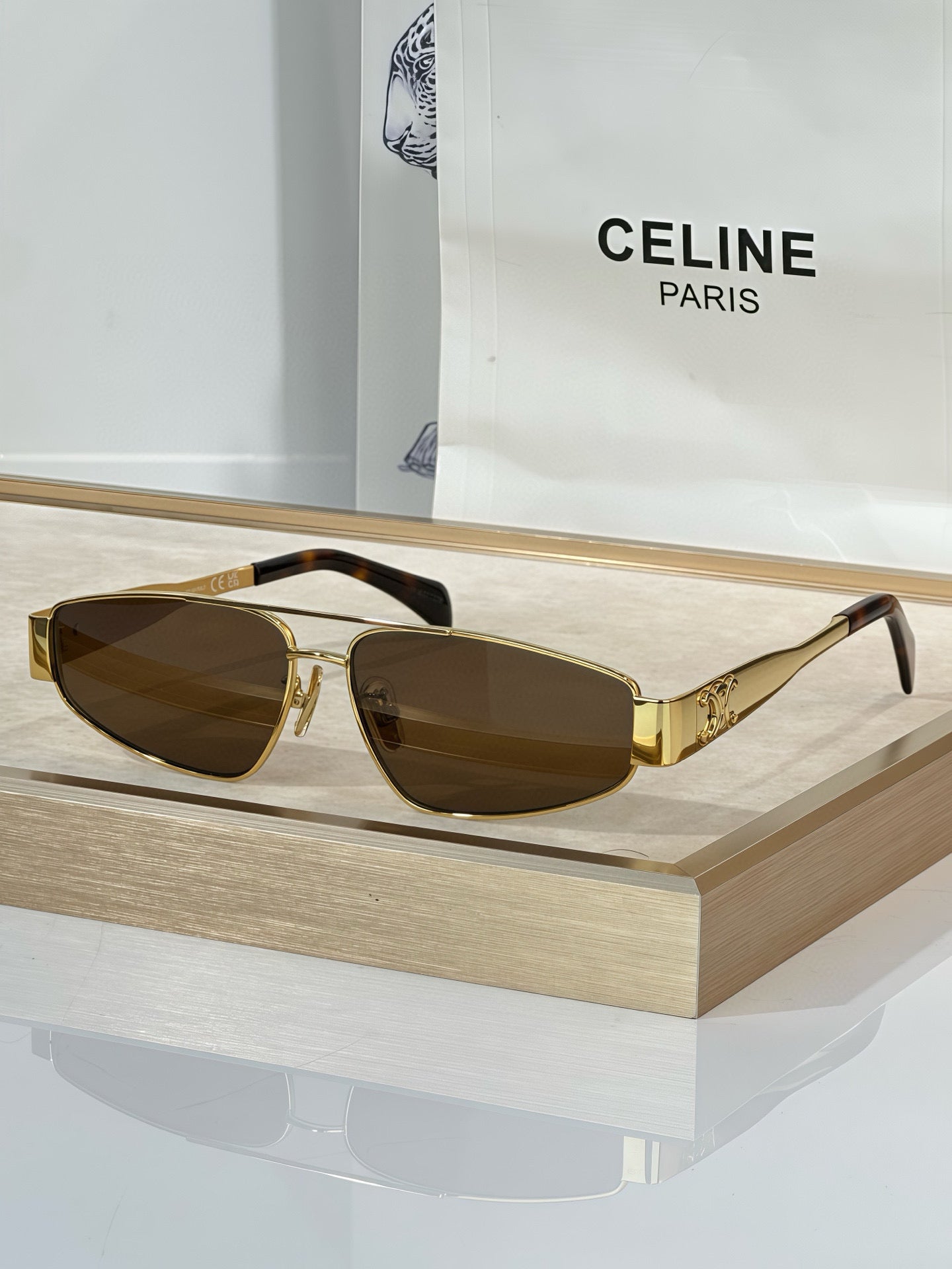 Celine Sunglasses