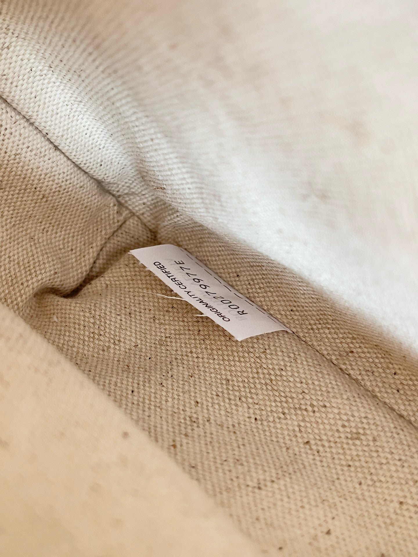 Bottega Veneta Backpack