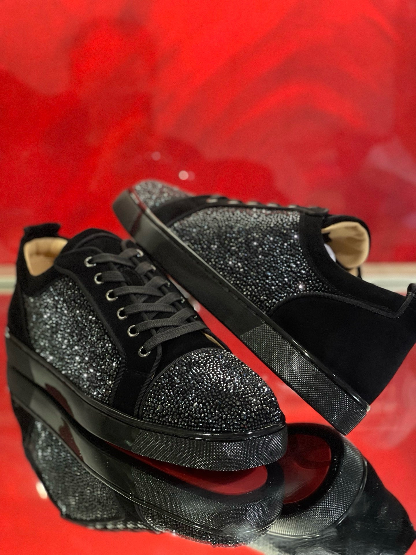 Christian Louboutin Sneakers