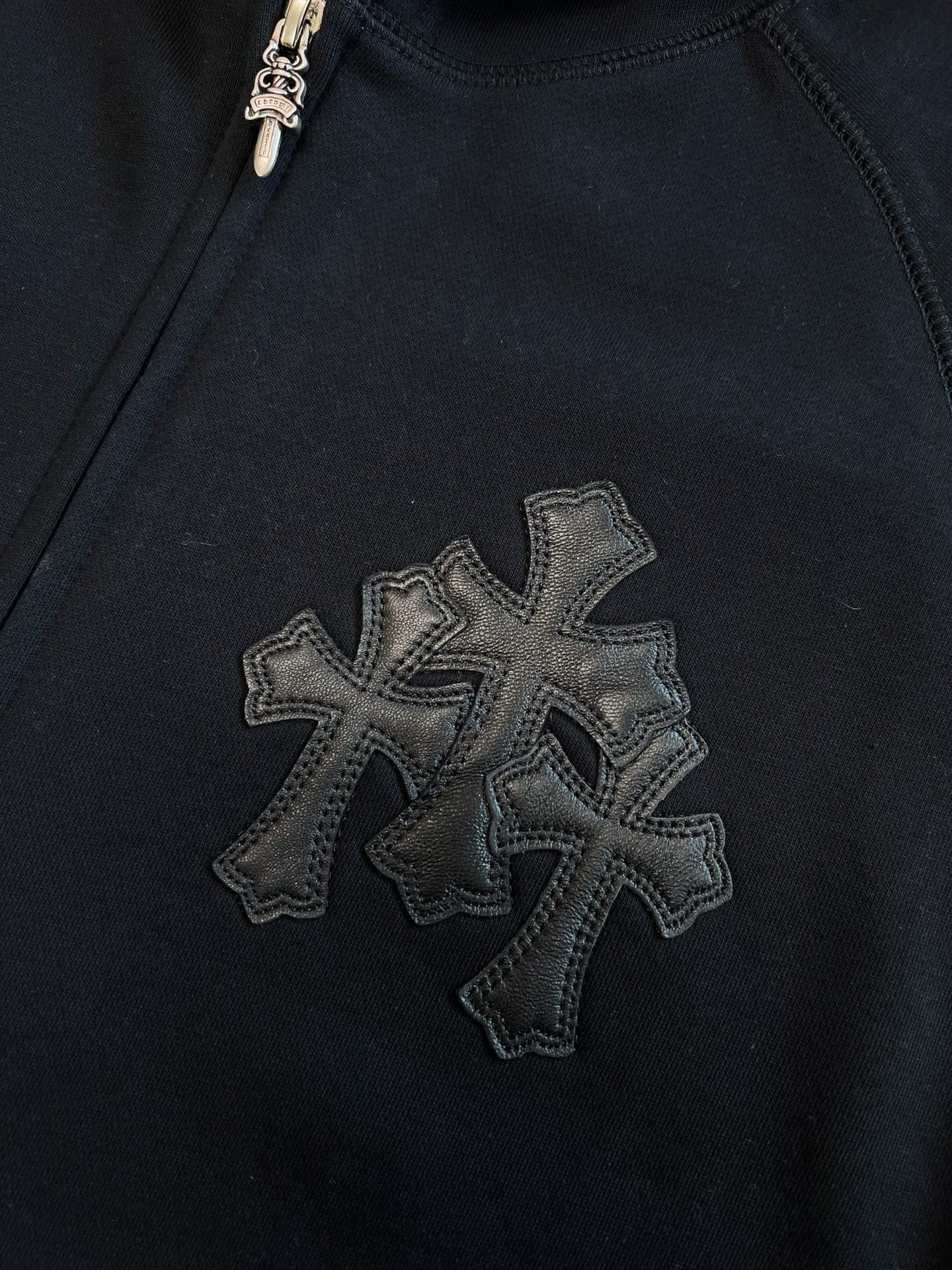 Chrome Hearts Jacket