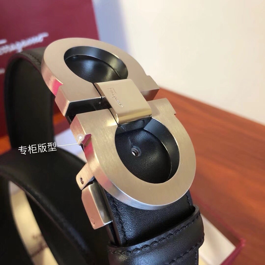 Ferragamo Belt