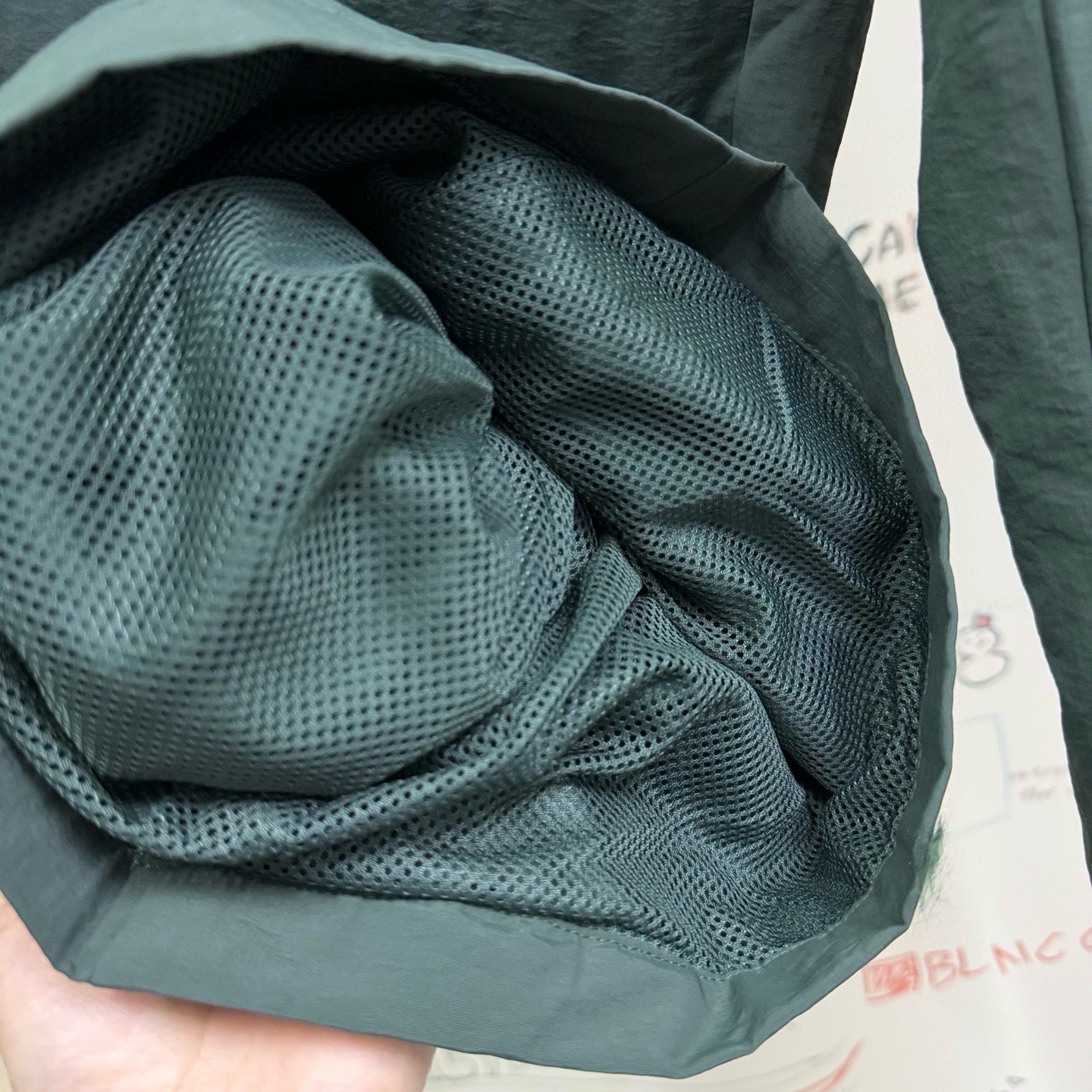 Balenciaga Long Pants