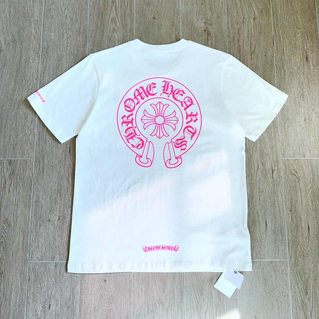 Chrome Hearts T-shirt