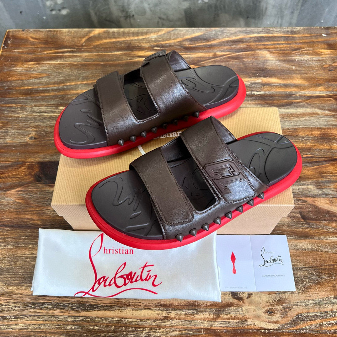 Christian Louboutin Sandals