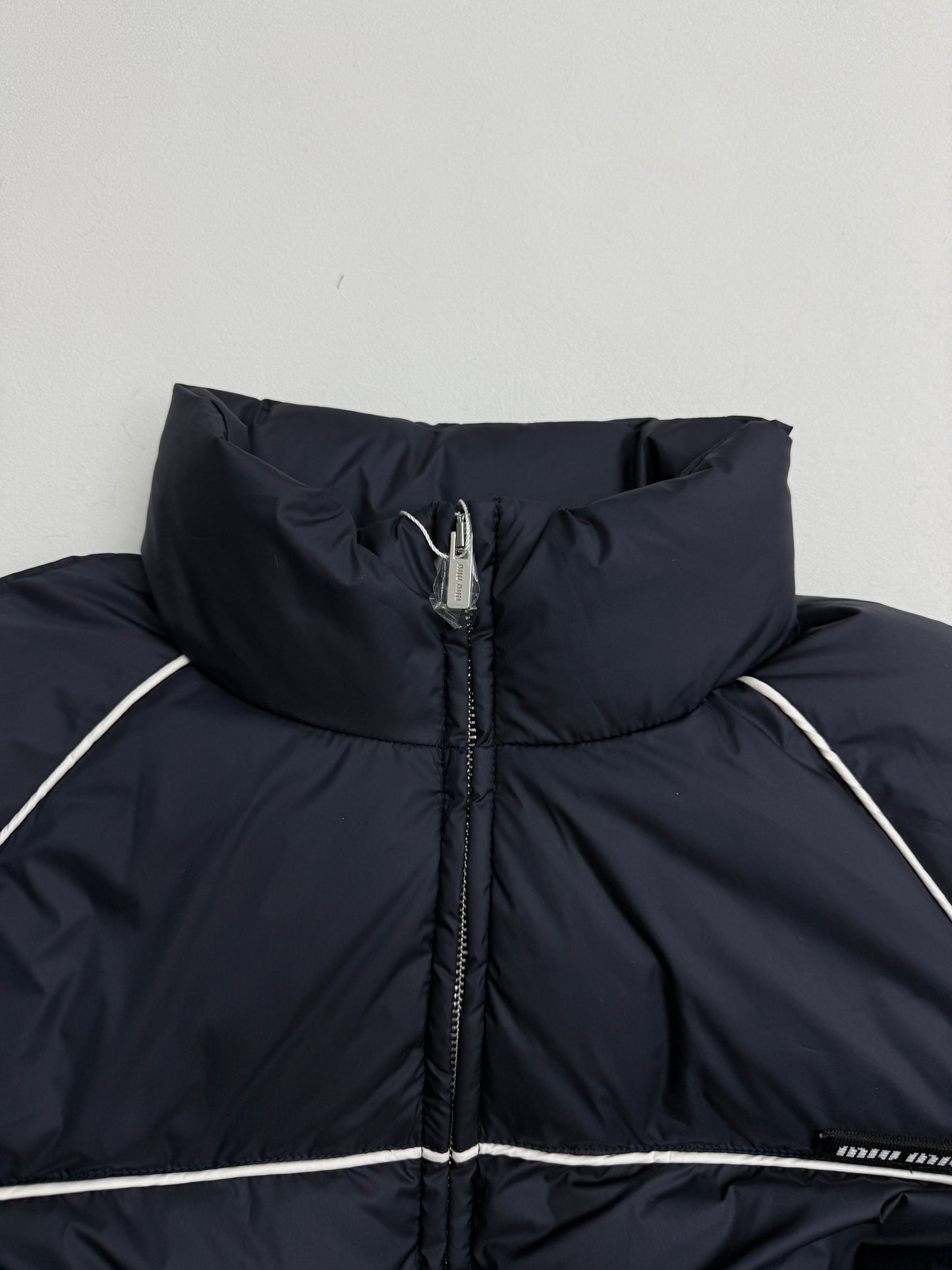 Miu Miu Down Jacket