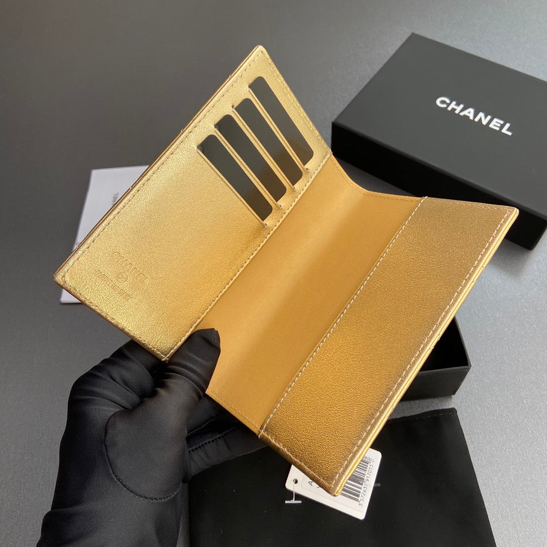 Chanel Wallet