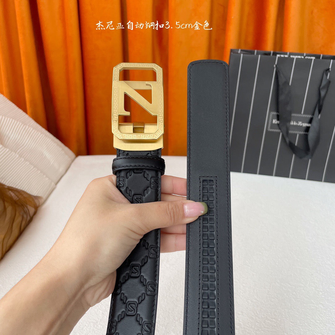 ZG Belts