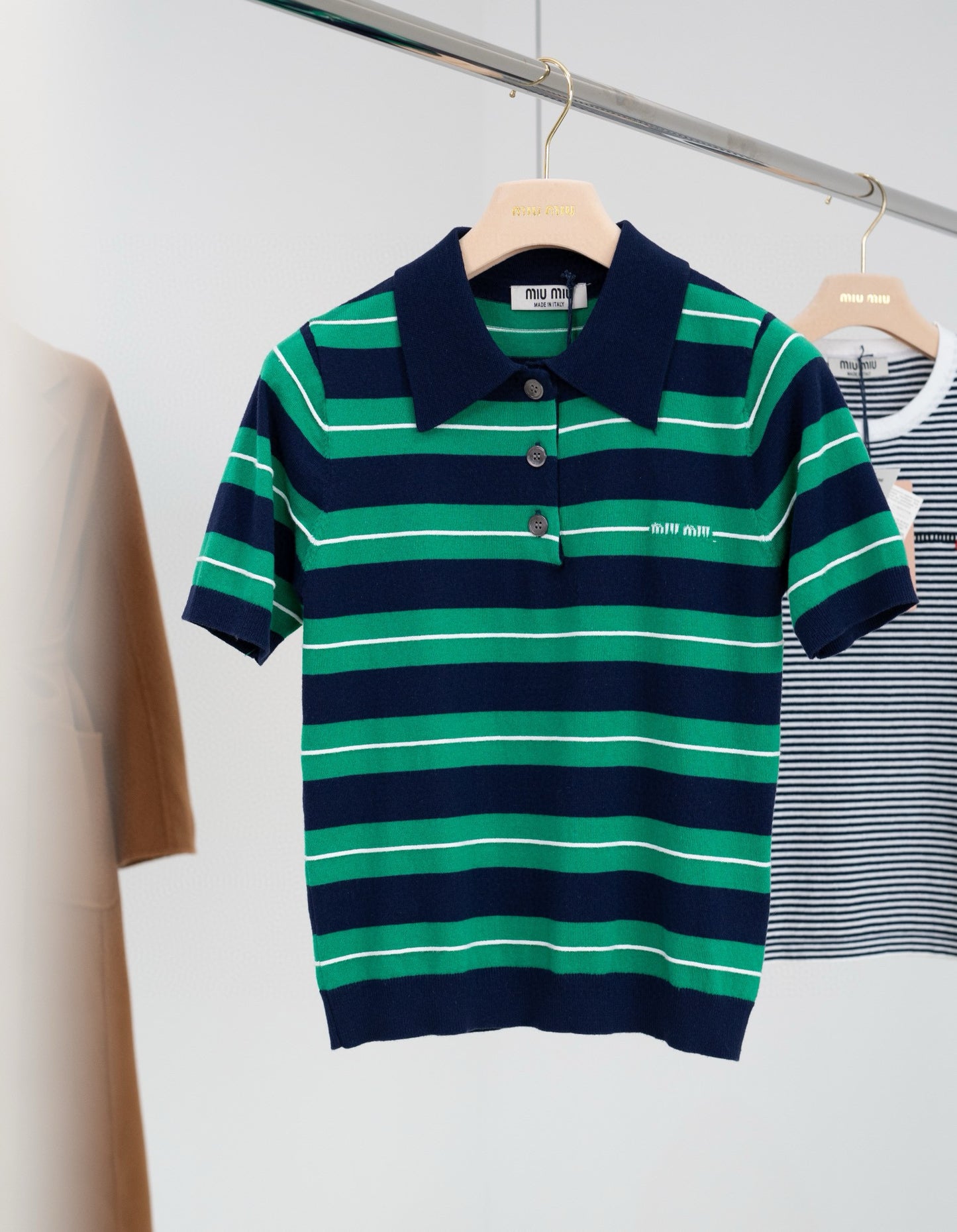 Miu Miu Polo