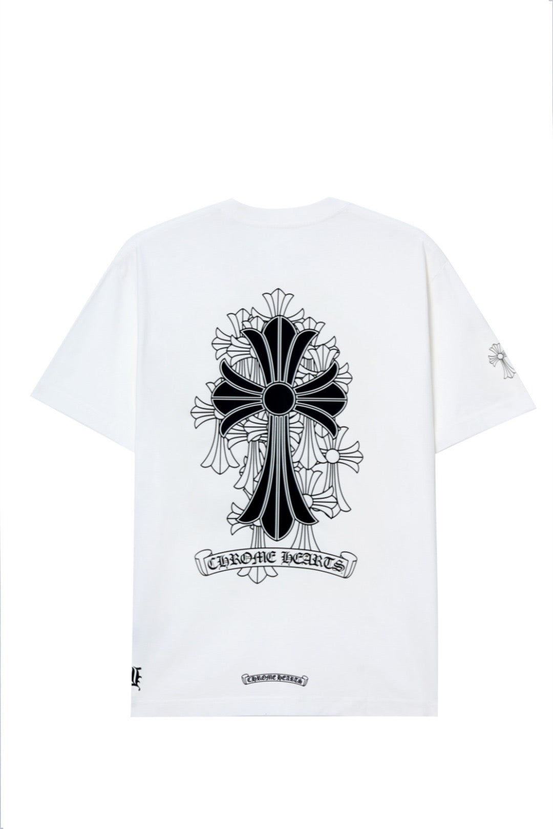 Chrome Hearts T-shirt