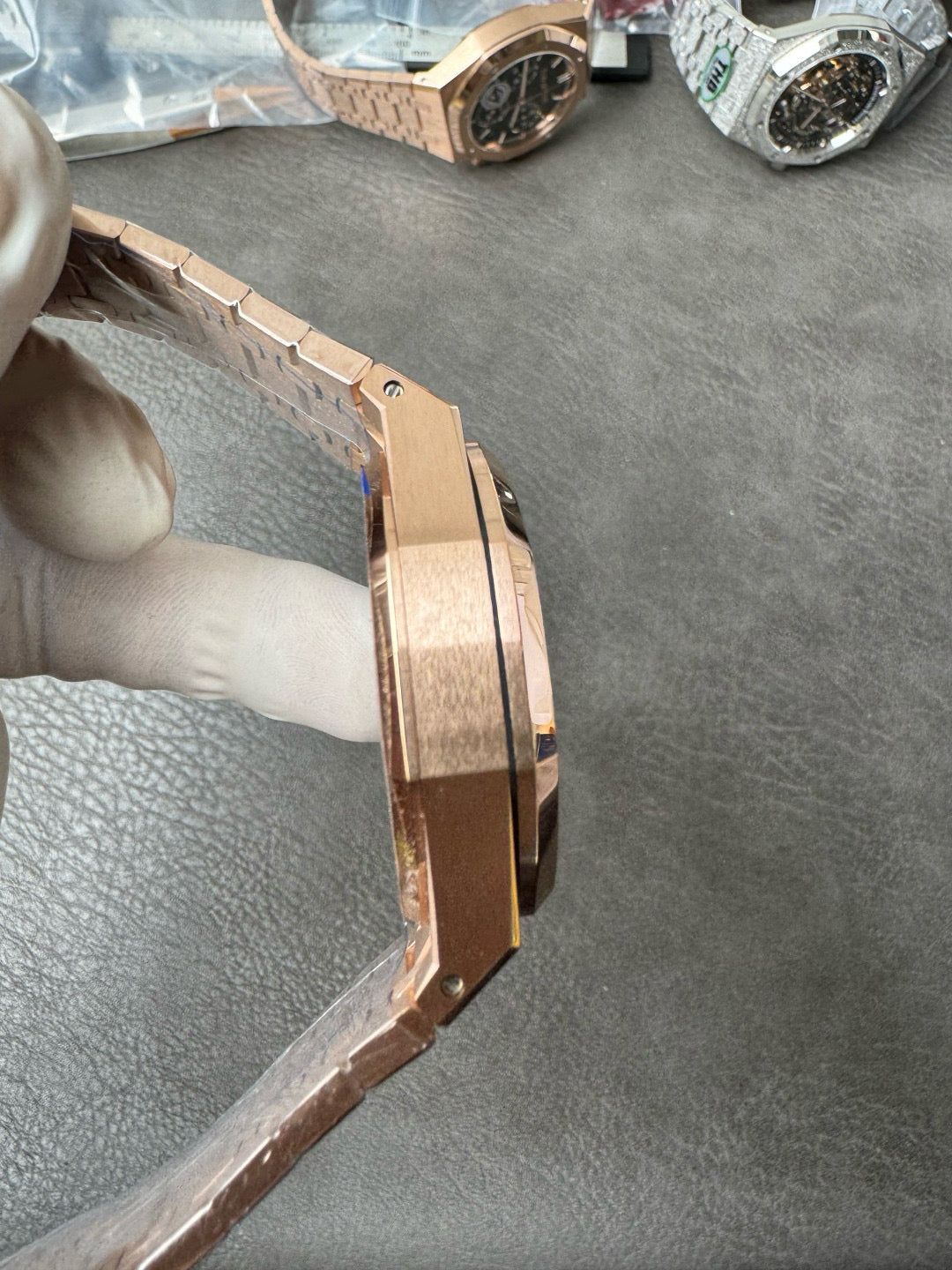 Audemars Piguet Royal Oak Chronograph 26240OR 41mm