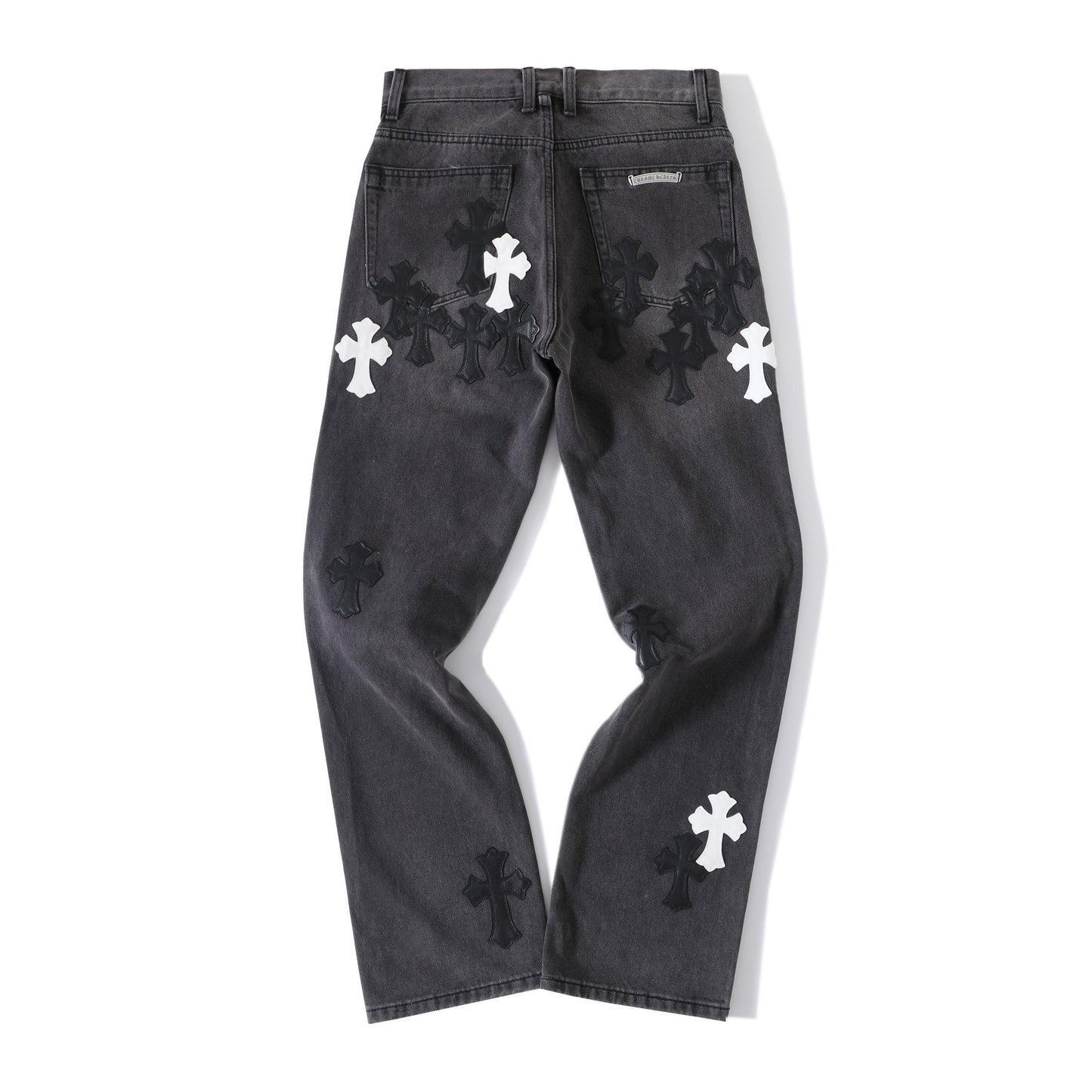 Chrome Hearts Long Jeans