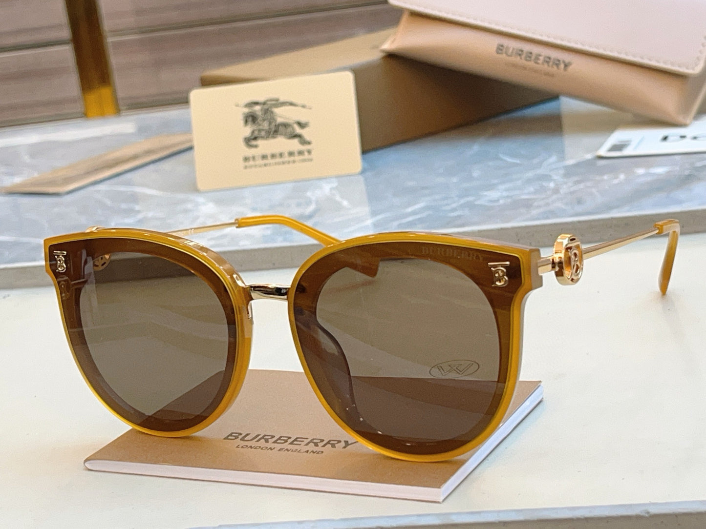 BBR Sunglasses