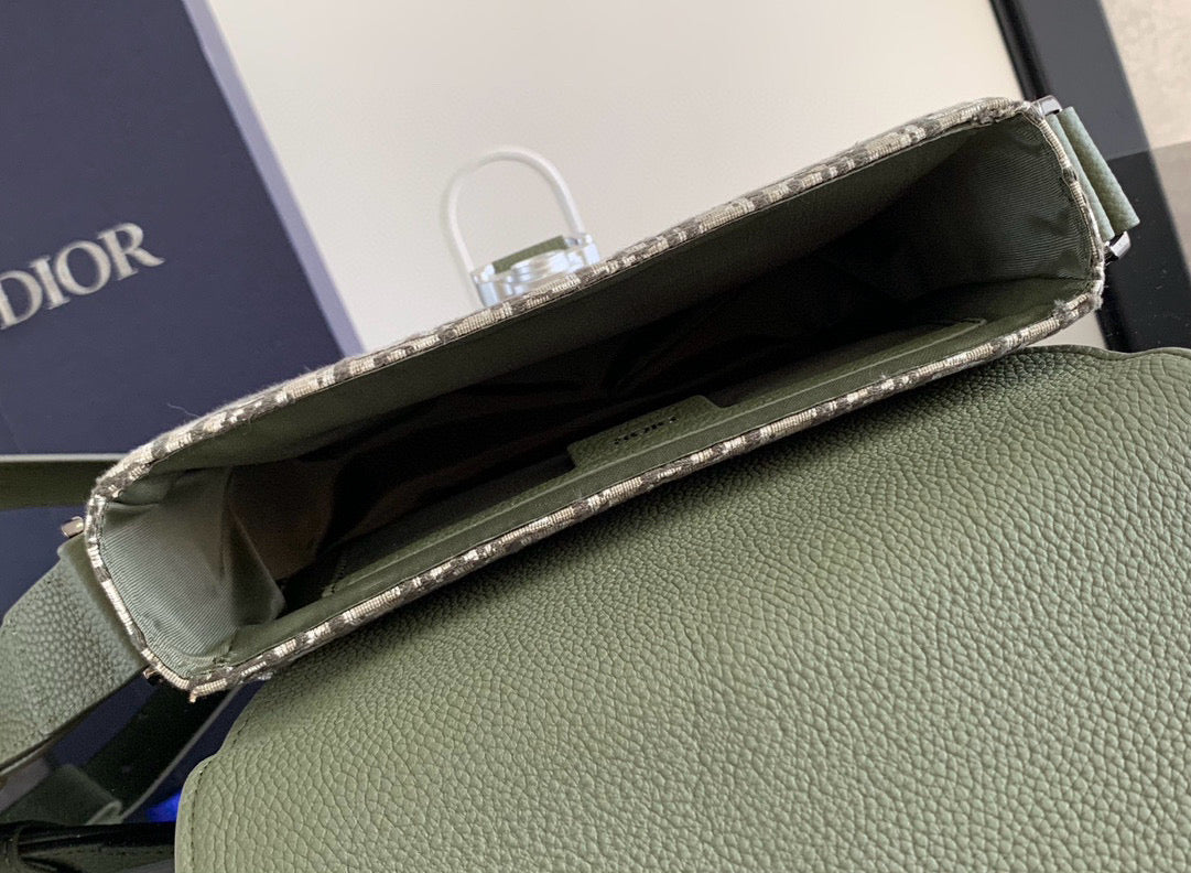 Dior Messenger Bag
