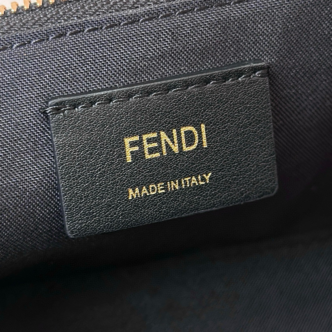 Fendi Vanity Bag