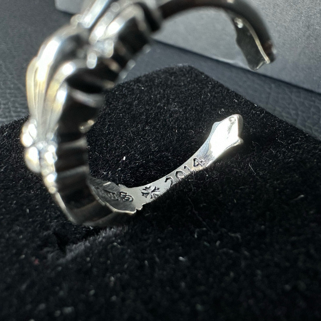 Chrome Hearts Rings