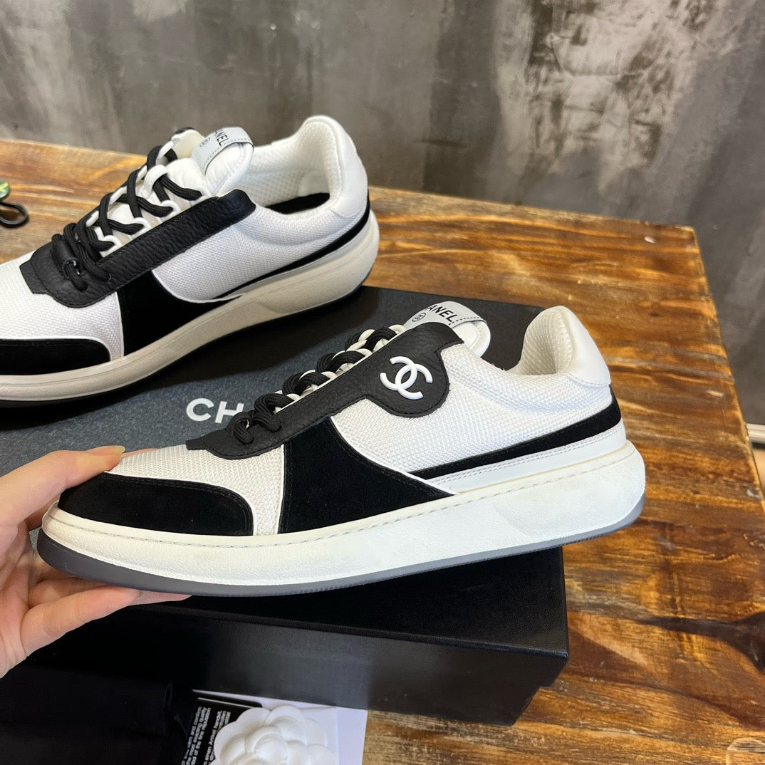 Chanel Sneakers