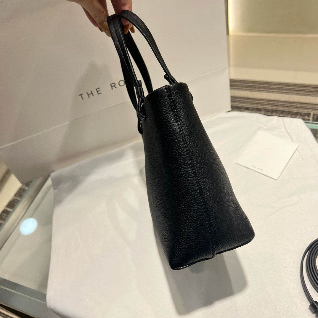 The Row Small Park Tote Handbag