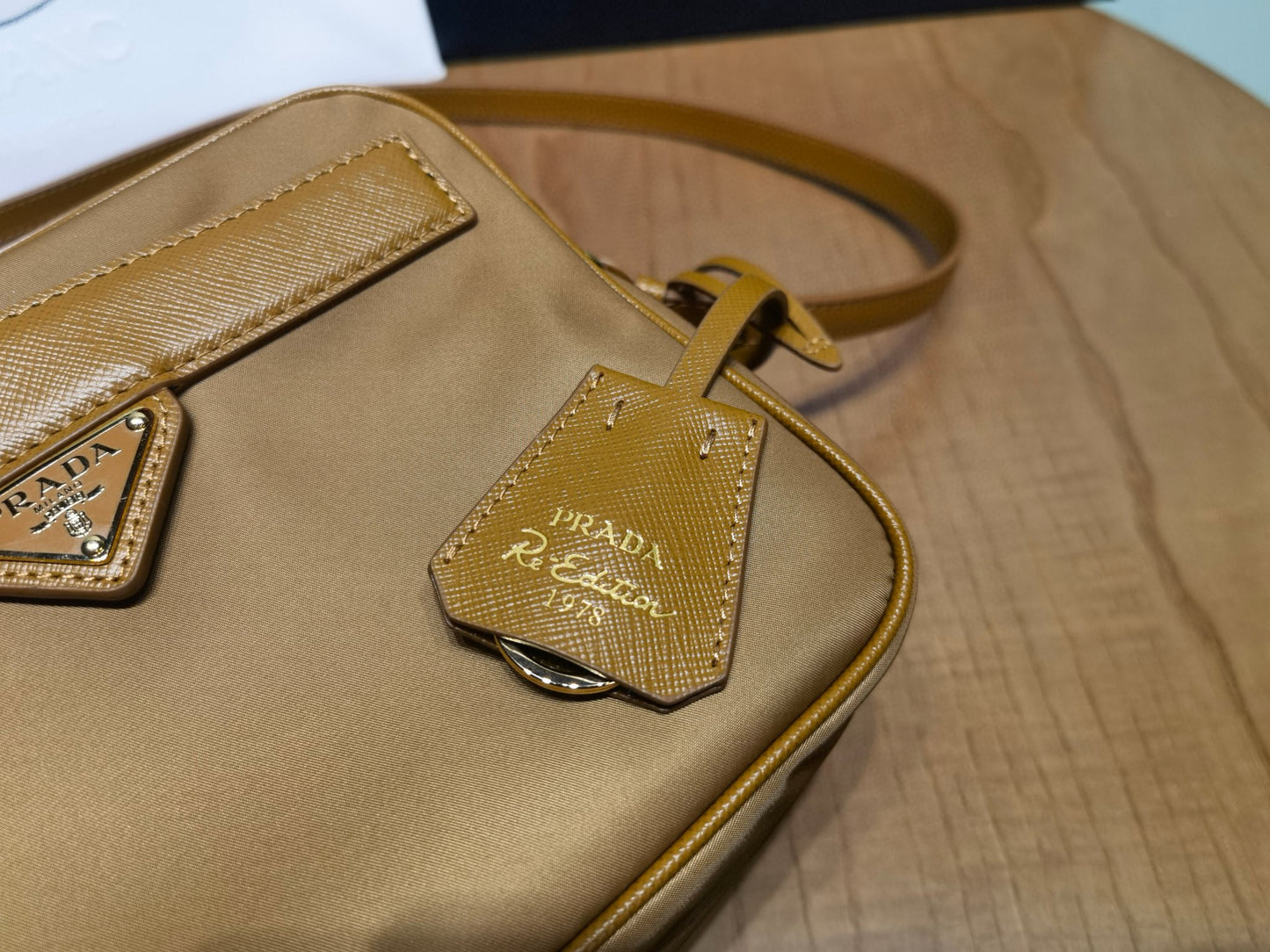 Prada Sling Bag