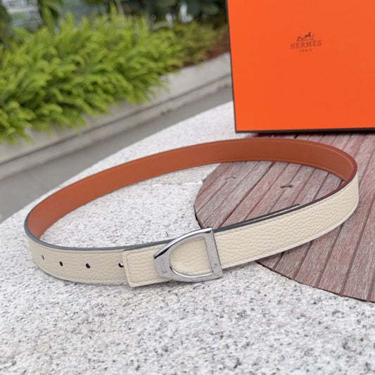 Hermes Belt