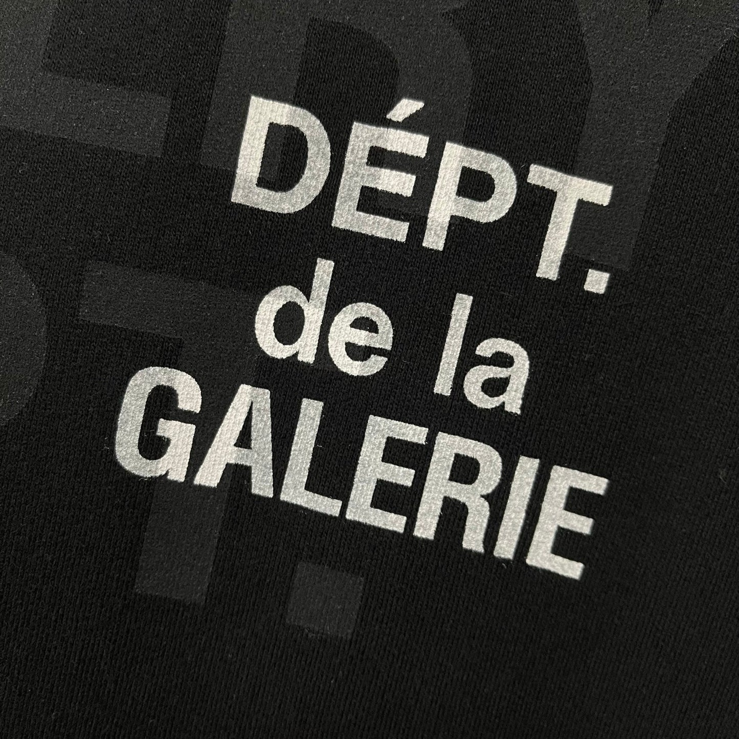 Gallery Dept Hoodie