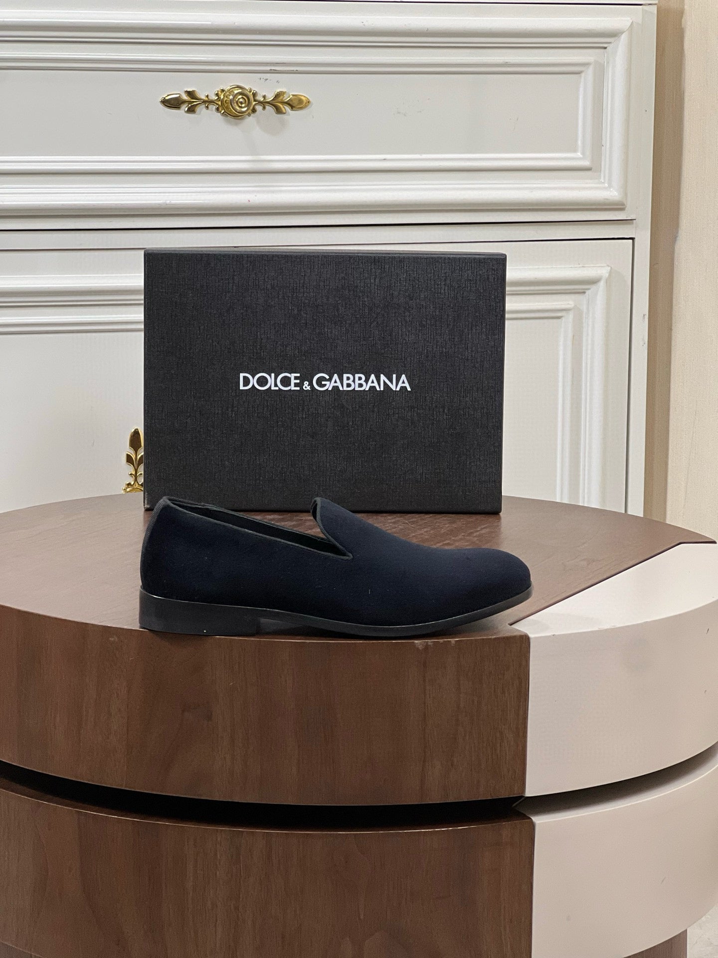 Dolce & Gabbana loafer