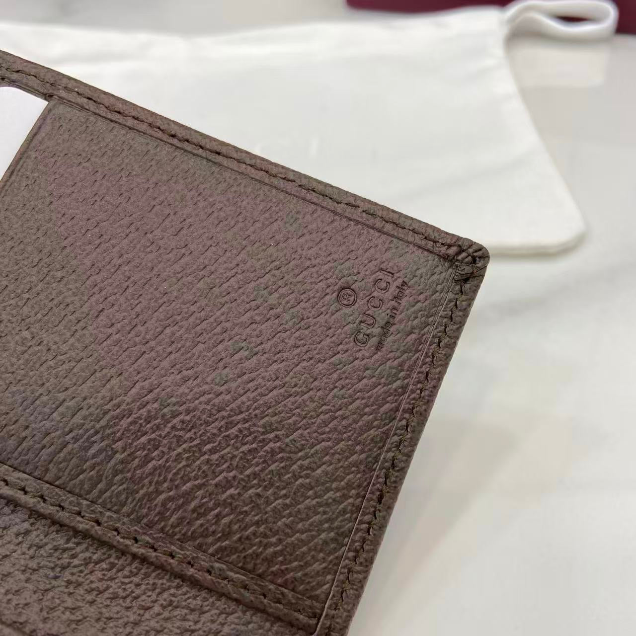 Gucci Wallet