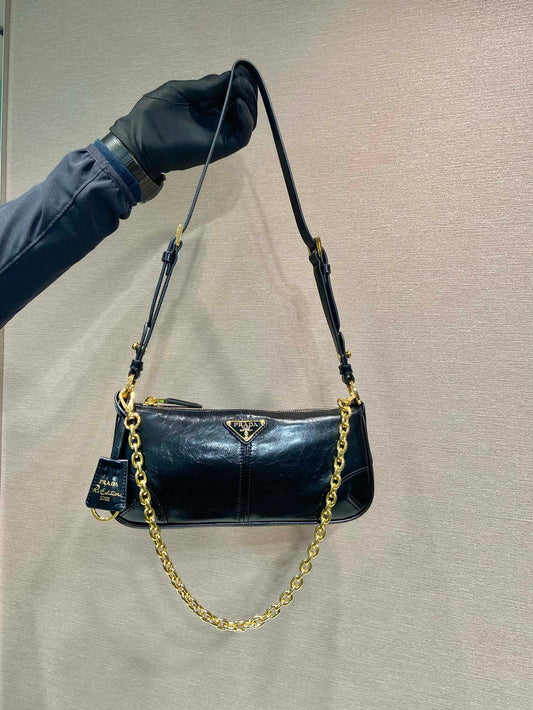 Prada Shoulder Bag