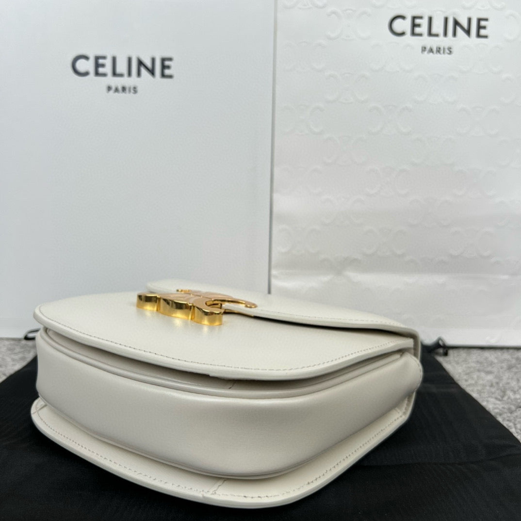 Celine Triomphe Cross Body