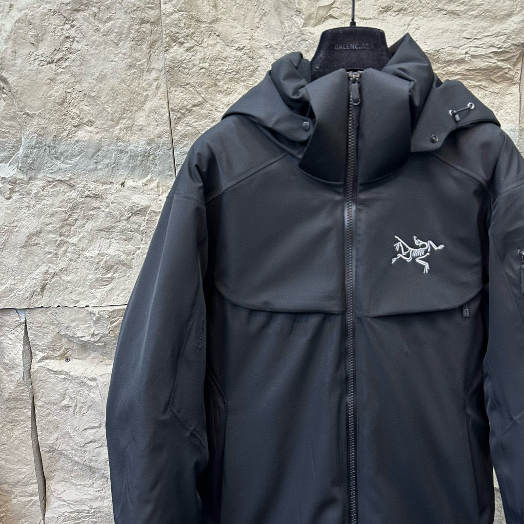 Arcteryx Jacket