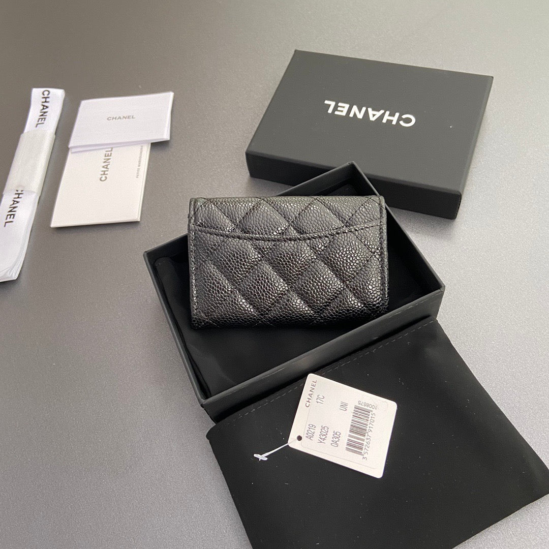 Chanel Coin Pouch