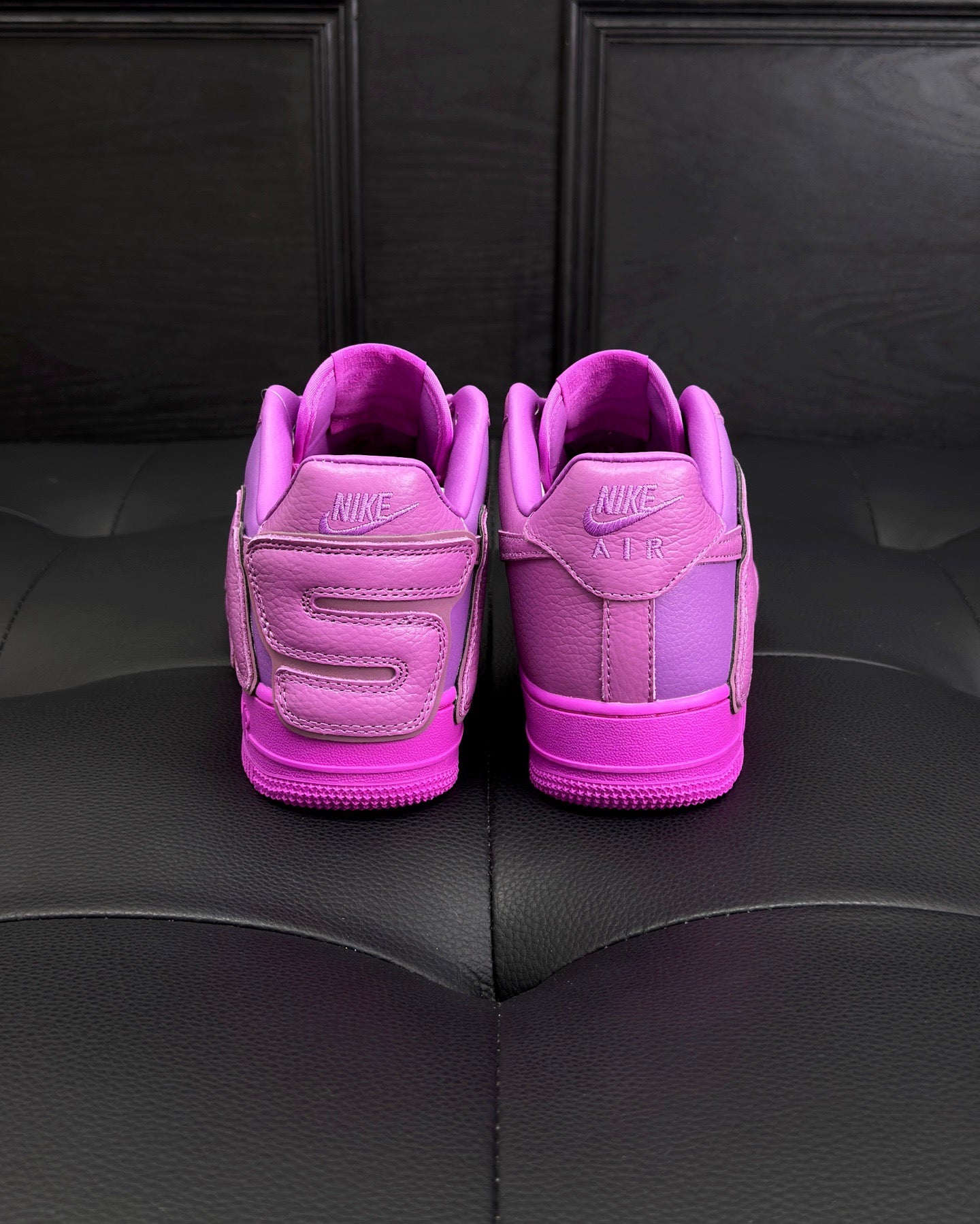 CPFM x Nike Air Force 1 ‘Sunshine’