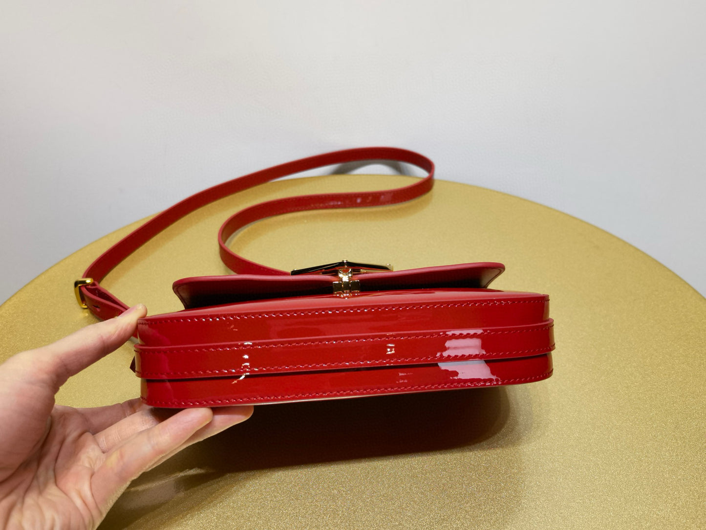 Prada Cross Body Bag