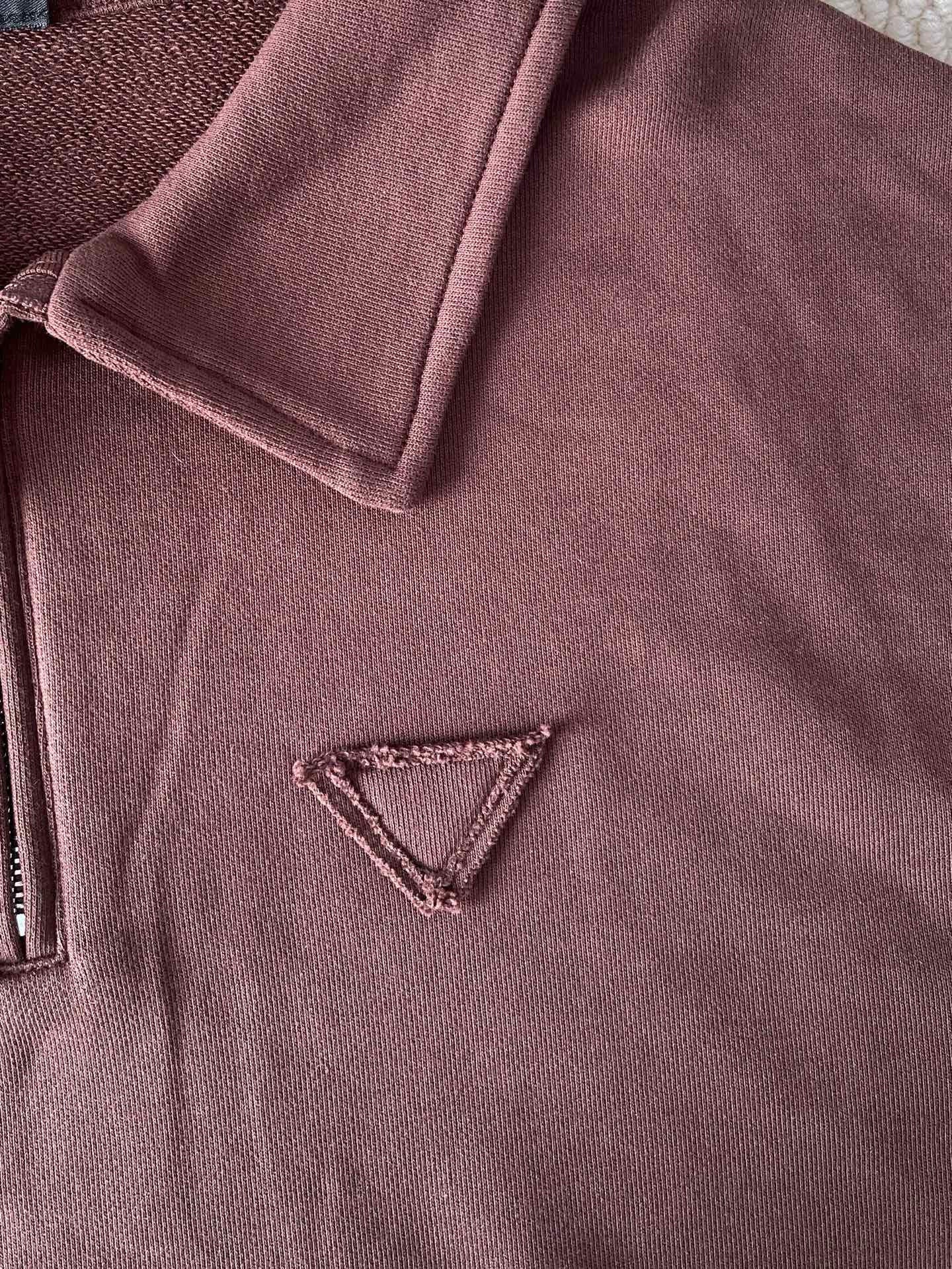 Prada Sweater