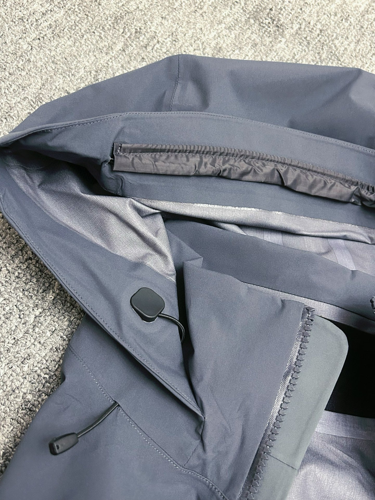 Arcteryx Jacket