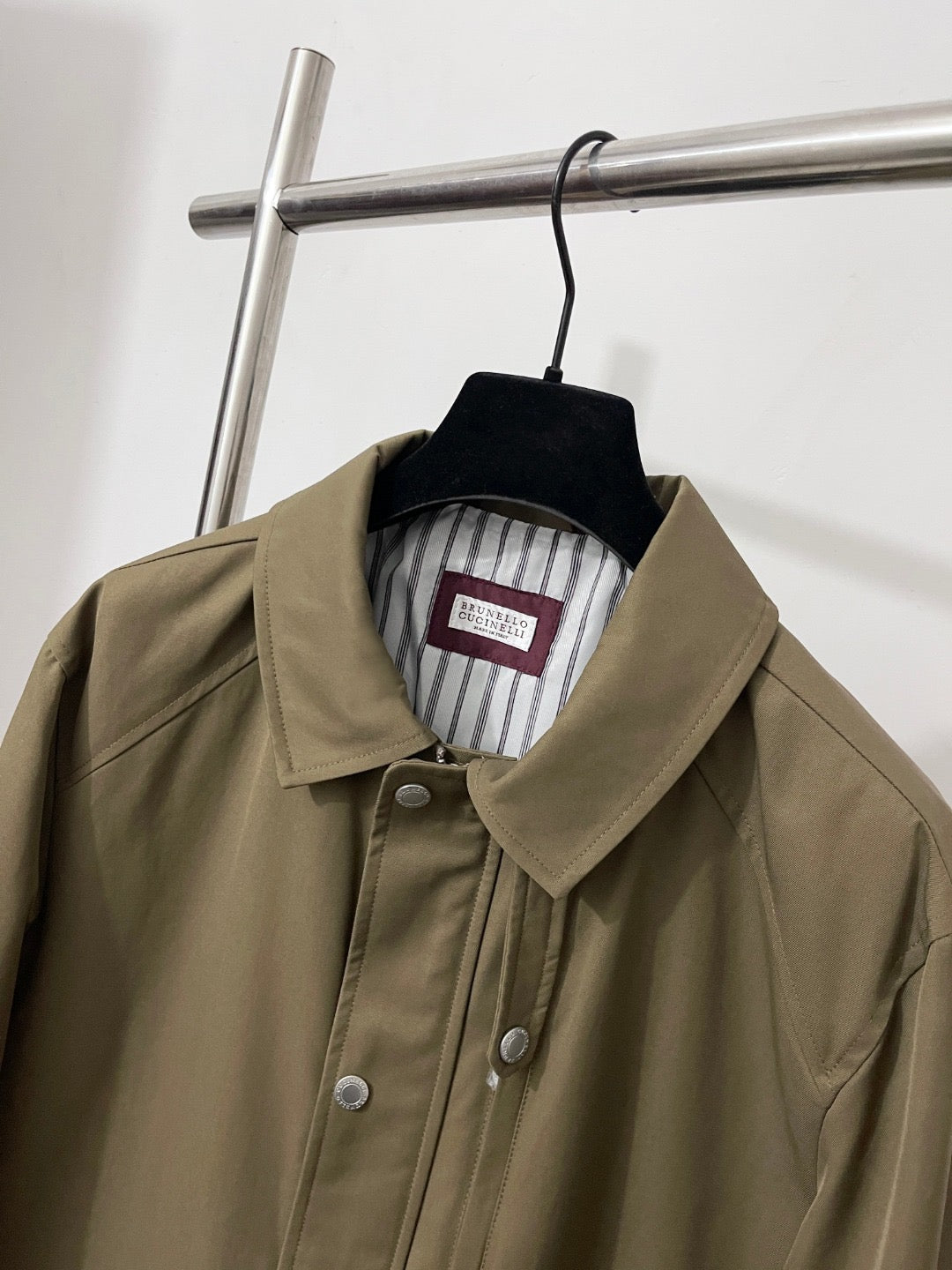 Brunello Cucinelli Jacket