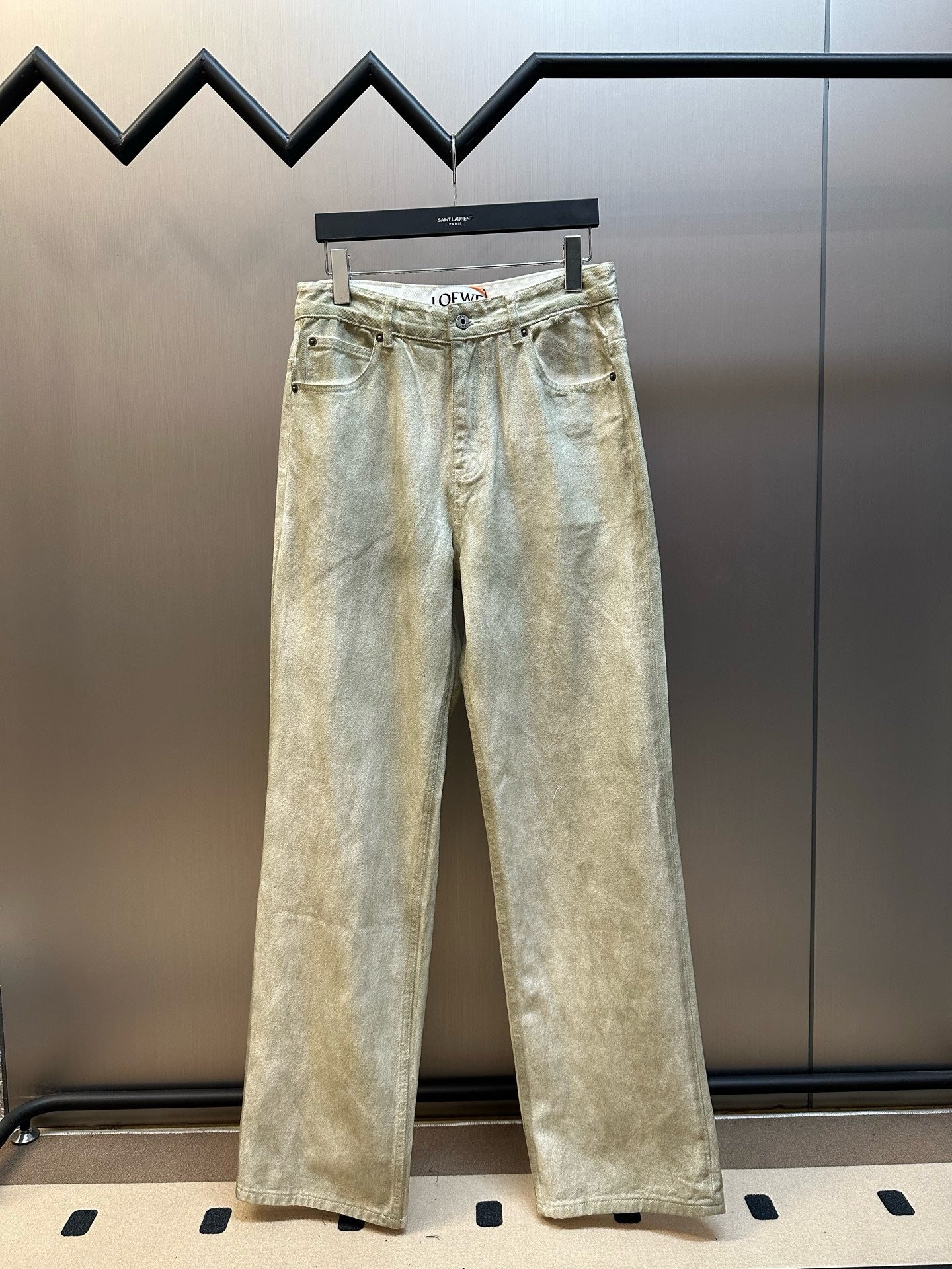 Loewe Jeans