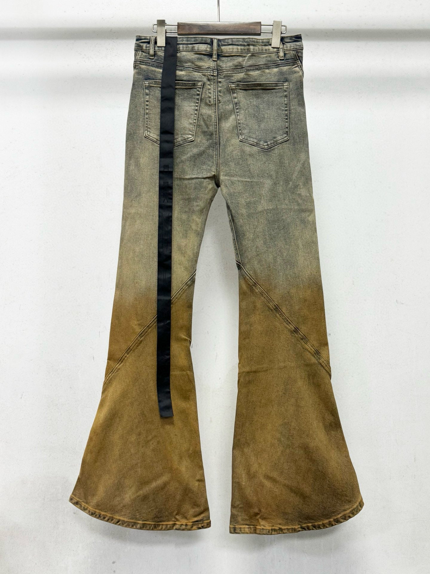 Rick Owen Jeans