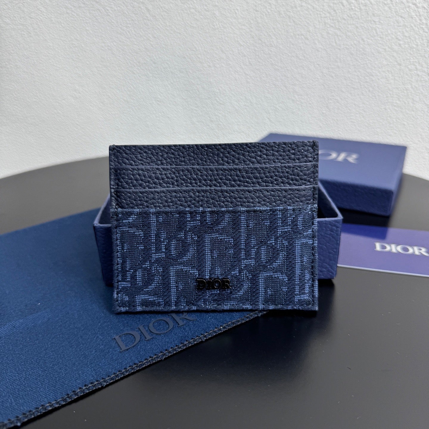 Dior Card Holder