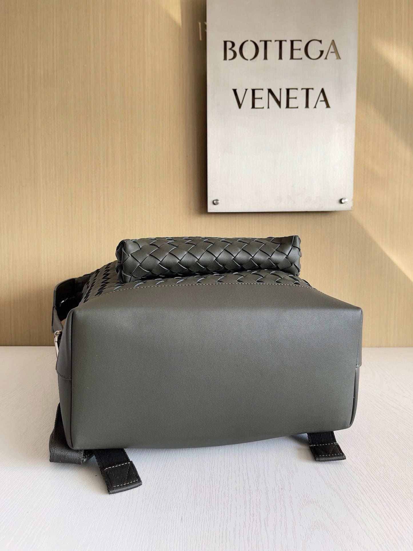 Bottega Veneta Backpack