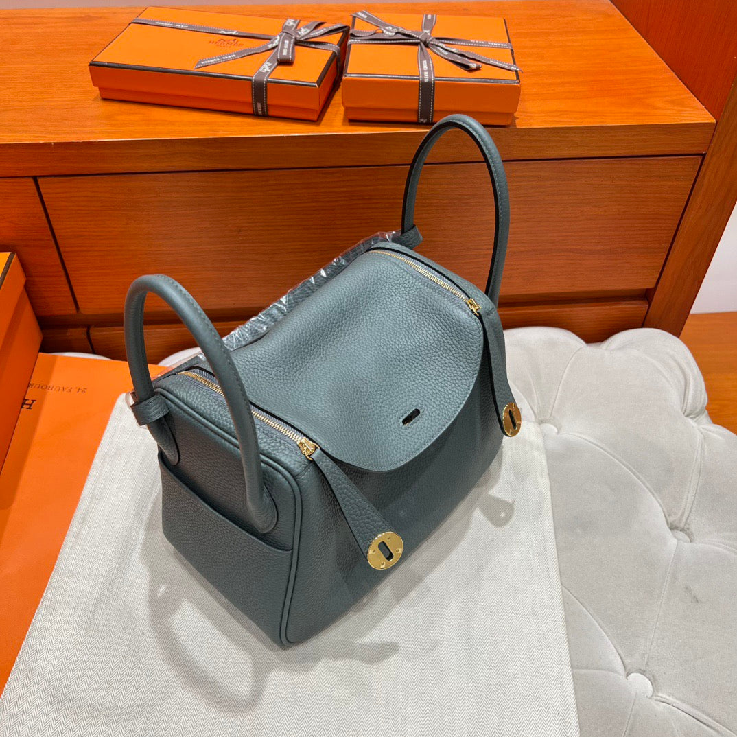 Hermes Lindy 26