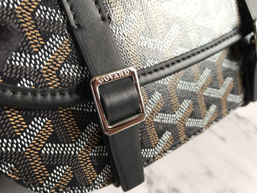 Goyard Belvedere Pm Bag