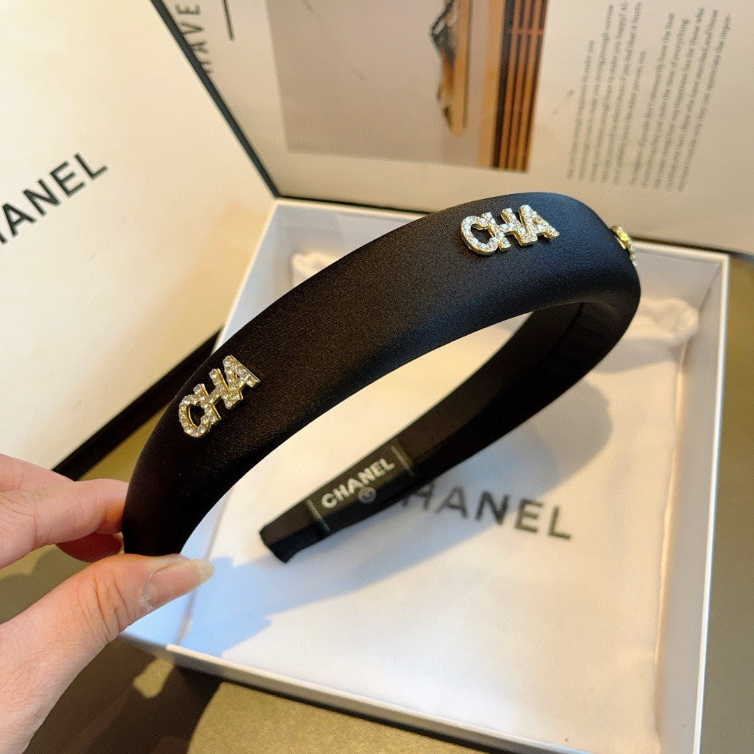 Chenel Hairband