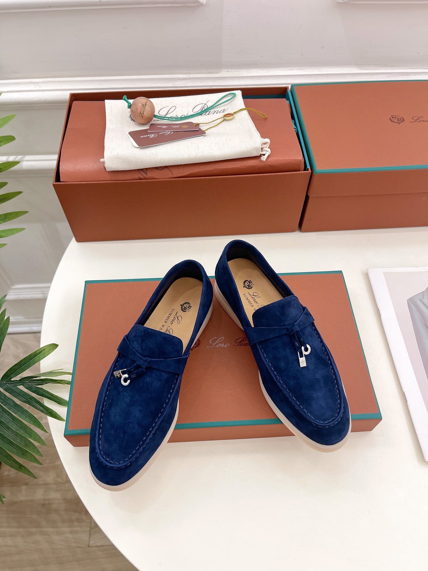 LP Loafers