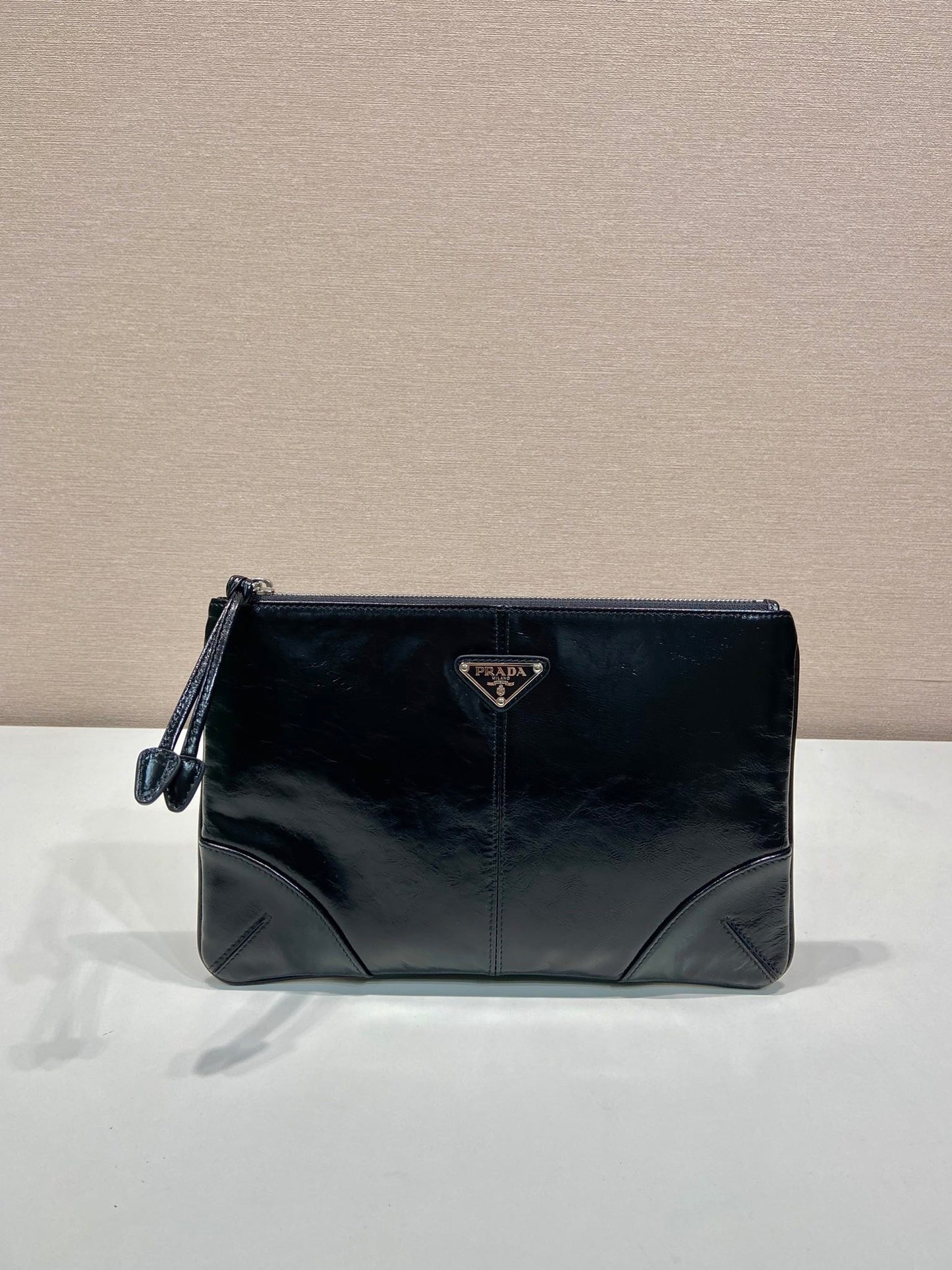 Prada Wallet