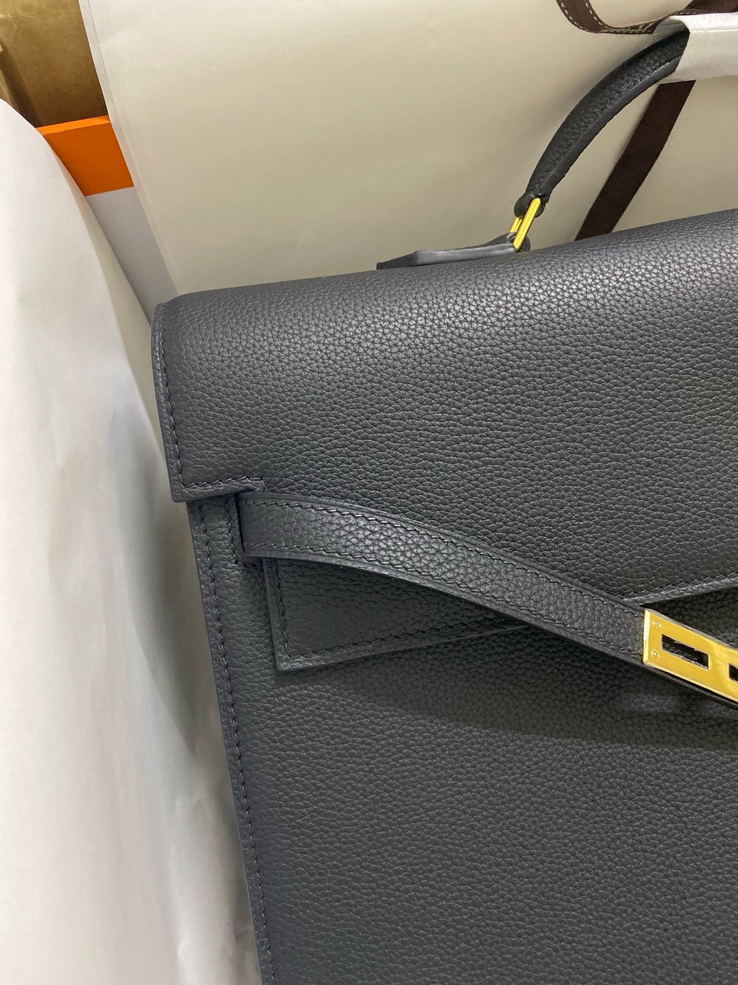 Hermes Briefcase