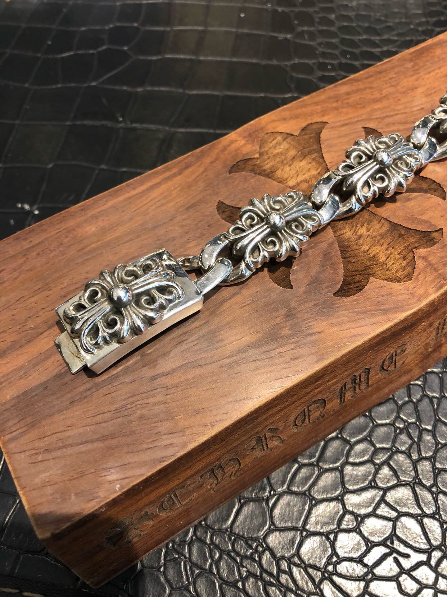 Chrome Hearts Bracelet