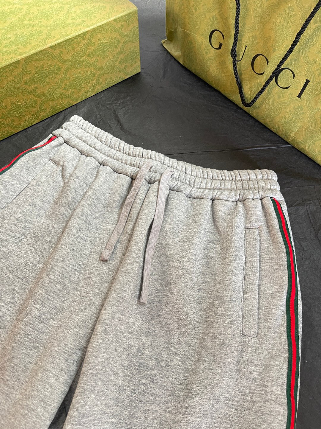 Gucci Jogger