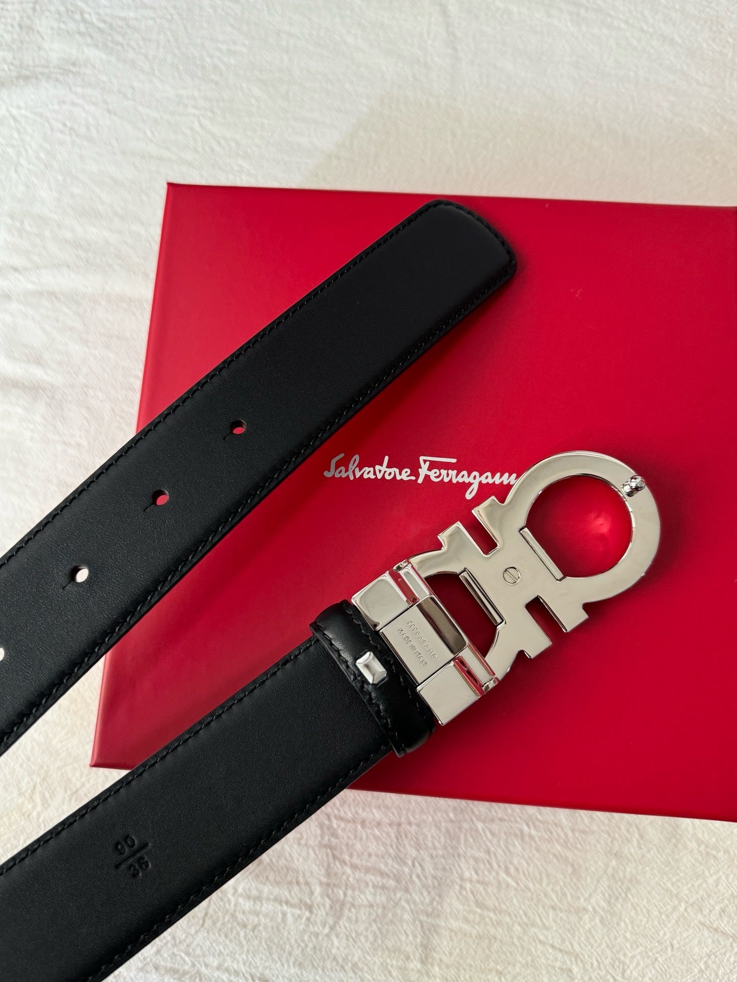 Ferragamo Belt